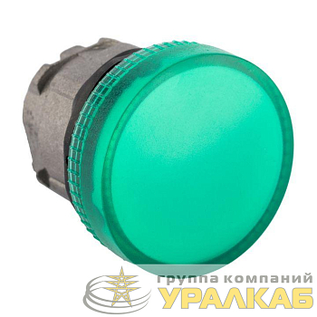 Линза для лампы зел. XB4 PROxima EKF 