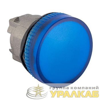 Линза для лампы син. XB4 PROxima EKF 