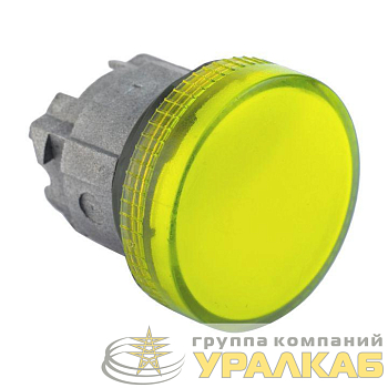 Линза для лампы желт. XB4 PROxima EKF 