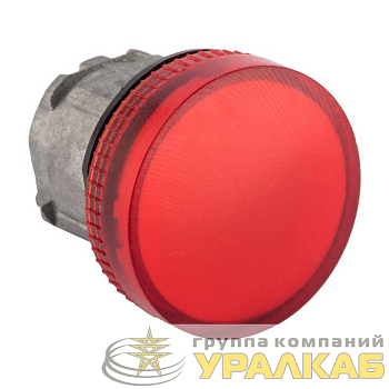 Линза для лампы красн. XB4 PROxima EKF 