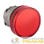 Линза для лампы красн. XB4 PROxima EKF 