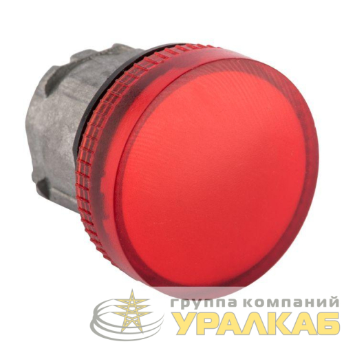 Линза для лампы красн. XB4 PROxima EKF 