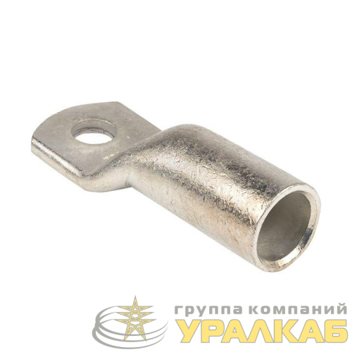 Наконечник медный луженый ТМЛ DIN 625-20 PROxima EKF 