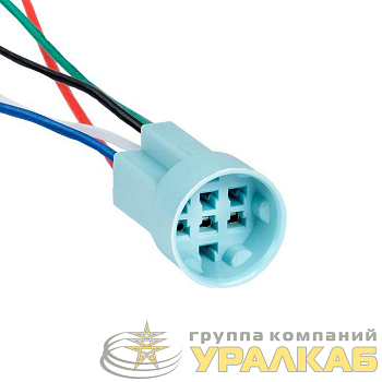 Адаптер для подключение кнопок S-Pro67 5 контактов EKF 