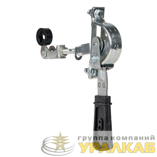 Рукоятка передняя смещенная для ВР32У 31240 и 71240 MAXima EKF 