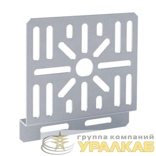 Плата монтажная EKF 