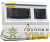 Щит ЩУРн-П 1/3 (224х270х110) IP55 Basic EKF 