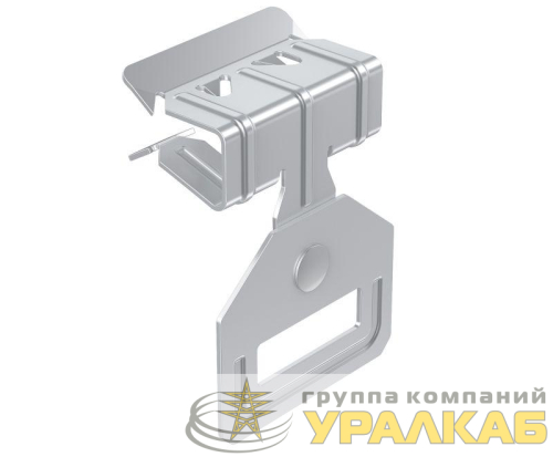 Зажим балочный 3-8мм под перфоленту PROxima EKF 