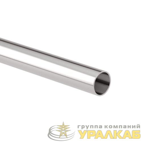 Труба из нерж. стали AISI 304 d20х1х3000мм (дл.3м) DKC 
