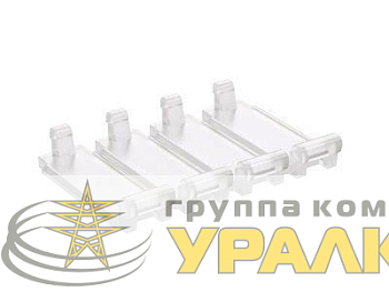 Защита штекерных контактов для зажимов VPD.2 DKC 
