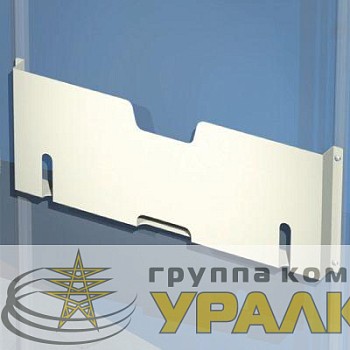 Карман для документов мет. для двер. DKC 