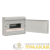Щит ЩРН-П-12 "SlimBox" IP41 бел. дверца PROxima EKF Щит ЩРН-П-12 "SlimBox" IP41 бел. дверца PROxima EKF