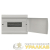 Щит ЩРН-П-12 "SlimBox" IP41 бел. дверца PROxima EKF Щит ЩРН-П-12 "SlimBox" IP41 бел. дверца PROxima EKF