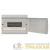 Щит ЩРН-П-12 "SlimBox" IP41 бел. дверца PROxima EKF Щит ЩРН-П-12 "SlimBox" IP41 бел. дверца PROxima EKF