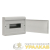 Щит ЩРН-П-12 "SlimBox" IP41 бел. дверца PROxima EKF Щит ЩРН-П-12 "SlimBox" IP41 бел. дверца PROxima EKF