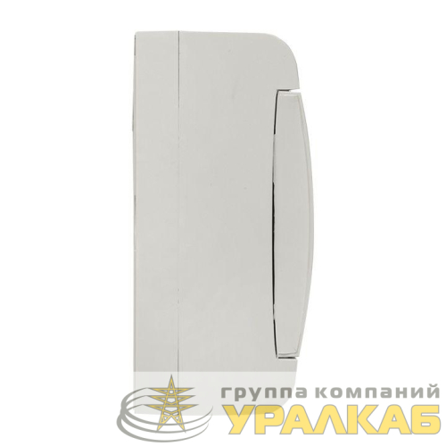 Щит ЩРН-П-12 IP41 бел. дверца (пром. упак.) Basic EKF 