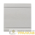Щит ЩРН-П-8 IP41 бел. дверца (пром. упак.) Basic EKF 