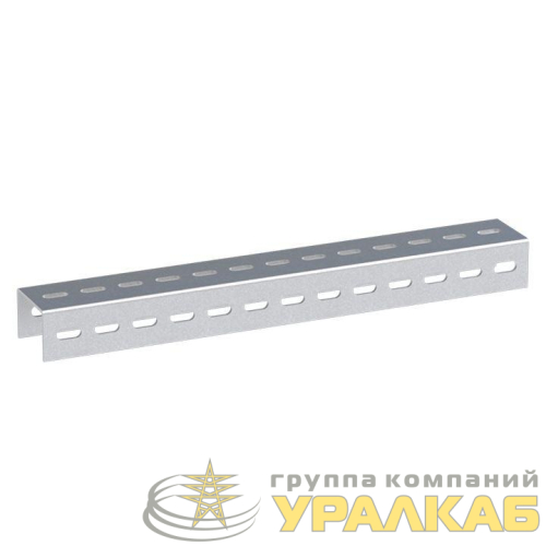 Профиль П-образный L700 1.5мм EKF pp700-1.5
