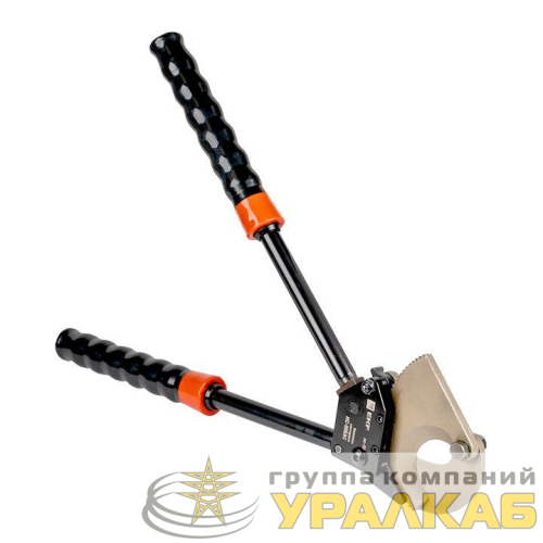 Ножницы секторные НС-50БАС Expert EKF 
