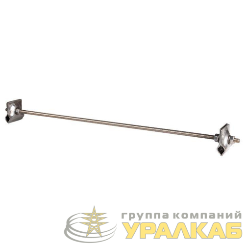 Точка заземления проходная d6 L500 на базе арт. 31546 PROxima EKF 