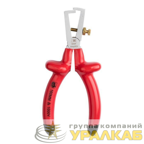 Стриппер 160мм Master 1000В Basic EKF 