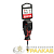 Отвертка SL6.5х38мм Master Basic EKF 