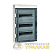 Щит ЩРН-ПГ-36 (625х345х155) IP65 PROxima EKF 
