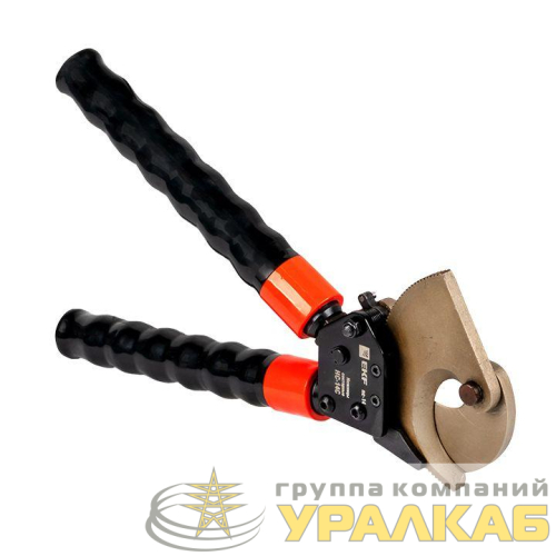 Ножницы секторные НС-14С Expert EKF 
