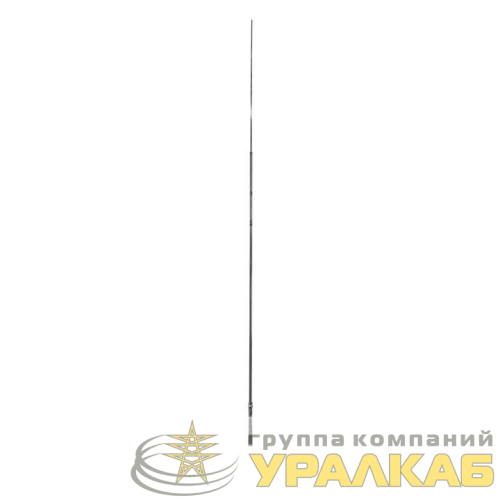 Мачта молниеприемная d40мм L5000 AL/NI PROxima EKF 