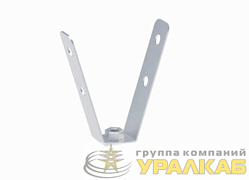 Подвес для профнастила с гайкой М10 EKF 