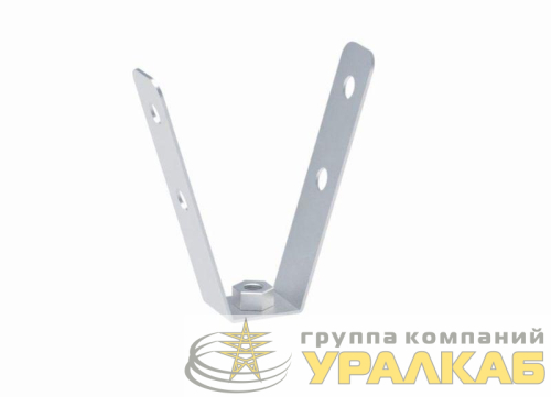 Подвес для профнастила с гайкой М10 EKF 