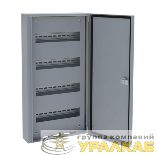Щит ЩРН-48 (620х310х120) IP54 Basic EKF 