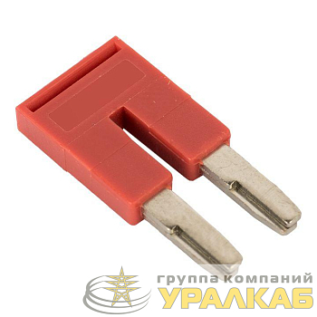 Перемычка для JXB-ST 4 2PIN (уп.20шт) PROxima EKF 
