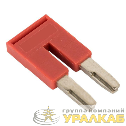 Перемычка для JXB-ST 4 2PIN (уп.20шт) PROxima EKF 
