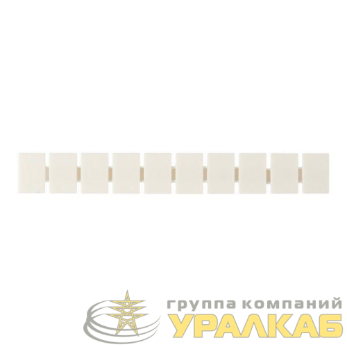 Маркеры для JXB-ST 1.5 без нумерации (уп.50шт) PROxima EKF 