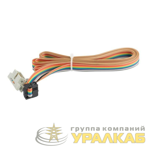 Кабель для подключения пульта 2.5м PROxima EKF 