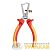 Стриппер 160мм Expert 1000В PROxima EKF 