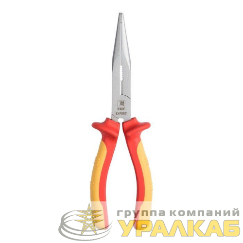 Длинногубцы 200мм Expert 1000В PROxima EKF 
