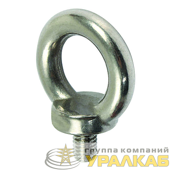 Рым-болт M12 (уп.4шт) AVERES EKF 