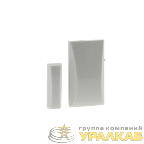 Розетка на DIN-рейку нем. станд. Leg 