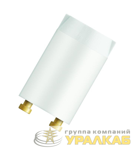 Стартер ST 151 SCHP OSRAM (1200) 