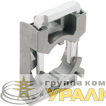 Колодка монтаж. MCBH-00 (3блока) ABB 
