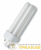 Лампа люминесцентная компакт. DULUX T/E 42W/840 Plus GX24q-4 OSRAM 