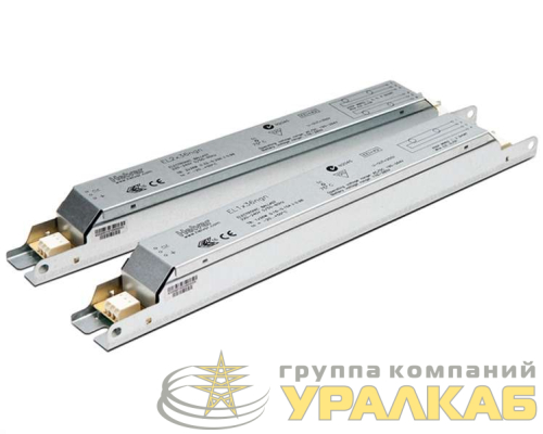 Аппарат пускорегулирующий электронный (ЭПРА) 4х18 ngn 220-240/50-60 Helvar 