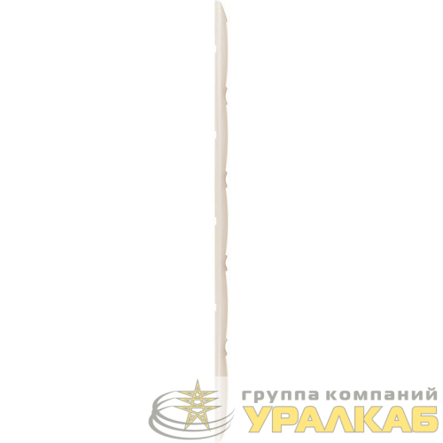 Рамка 5-м Valena горизонт. сл. кость Leg 
