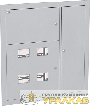 Щит этажный ЩЭ-4-1 36 IP31 УХЛ3 IEK 