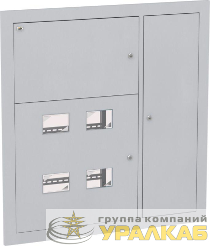Щит этажный ЩЭ-4-1 36 IP31 УХЛ3 IEK 