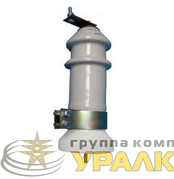 Разрядник вентильный РВО-6 У1 Электрофарфор 