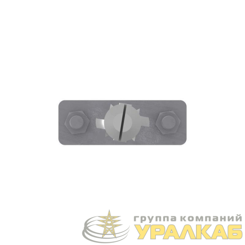 Держатель фасадный 100мм DKC 
