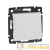 Механизм переключателя промежуточного 1-кл. СП Valena 10А IP31 250В бел. Leg Механизм переключателя промежуточного 1-кл. СП Valena 10А IP31 250В бел. Leg